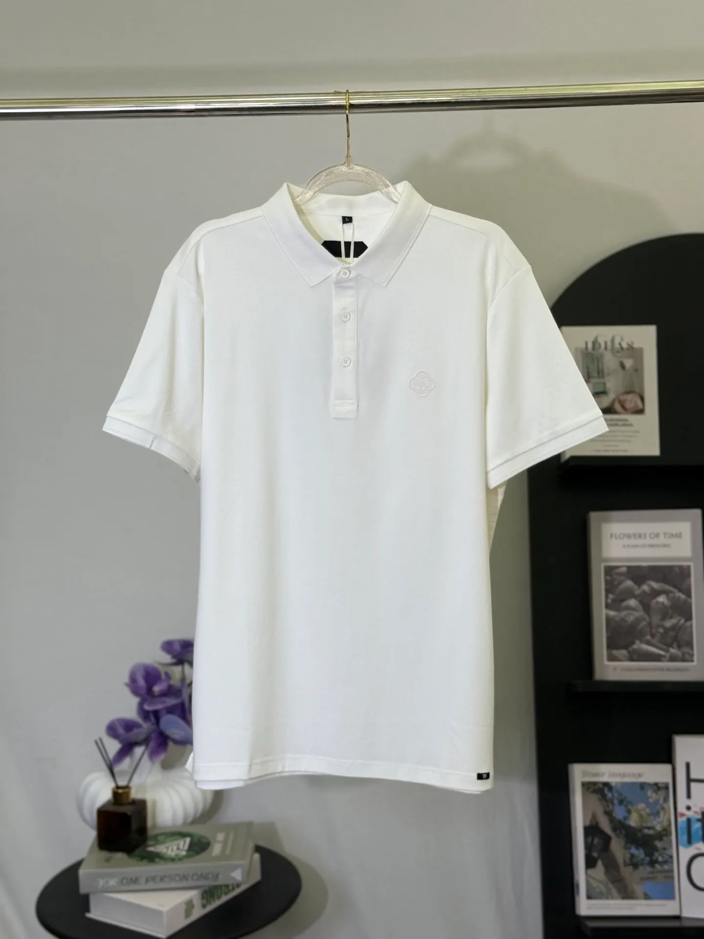 💋 TFWhite Polo ， Polo 。 ， ， get TF 。 ， ， ， 。 ， ， 、 hold ， Polo， 。 M-3XL